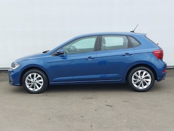 Used Volkswagen Polo 2023 for sale - 78617078: Photo