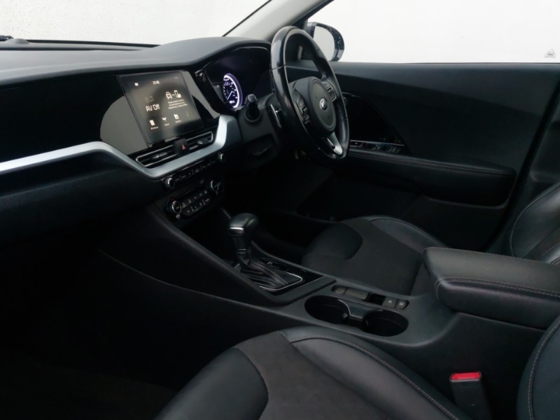 Used Kia Niro 2020 for sale - 77366347: Photo 5