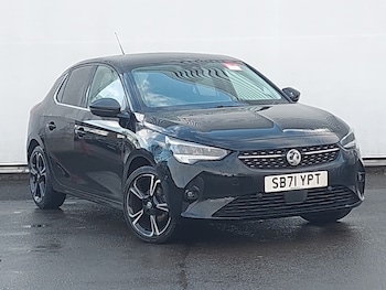 Used Vauxhall Corsa 2022 for sale - 77677977: Photo