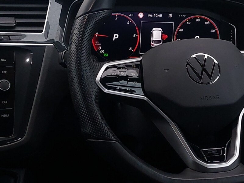 Used Volkswagen Tiguan 2021 for sale - 77352527: Photo 10