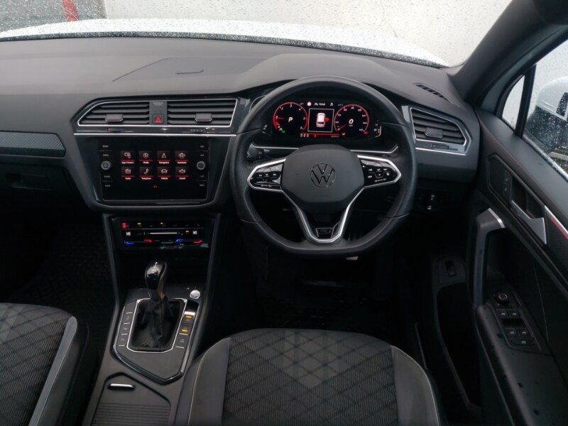 Used Volkswagen Tiguan 2021 for sale - 77352527: Photo 11