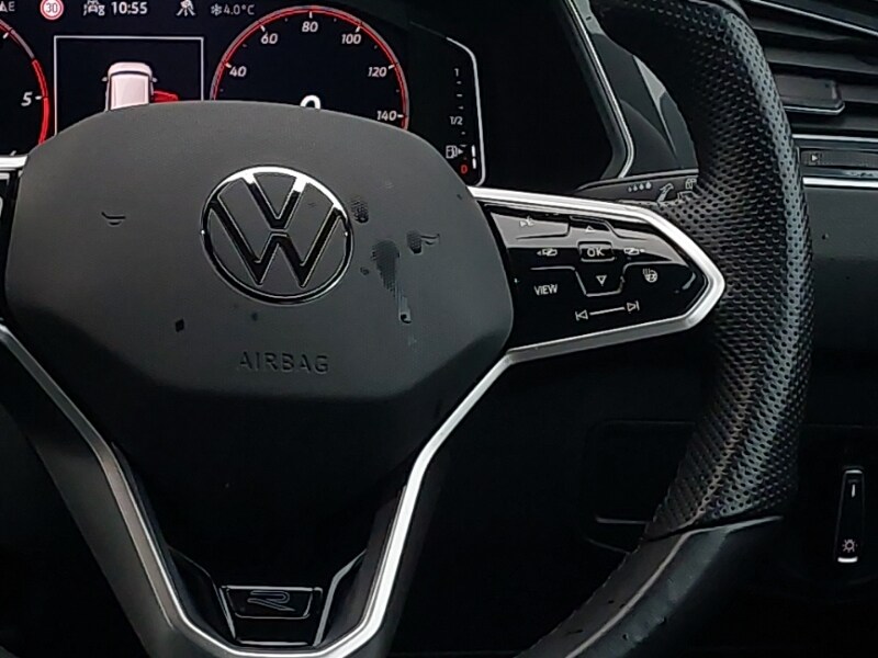 Used Volkswagen Tiguan 2021 for sale - 77352527: Photo 13