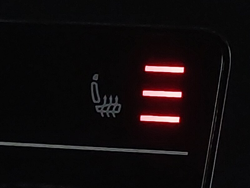 Used Volkswagen Tiguan 2021 for sale - 77352527: Photo 19