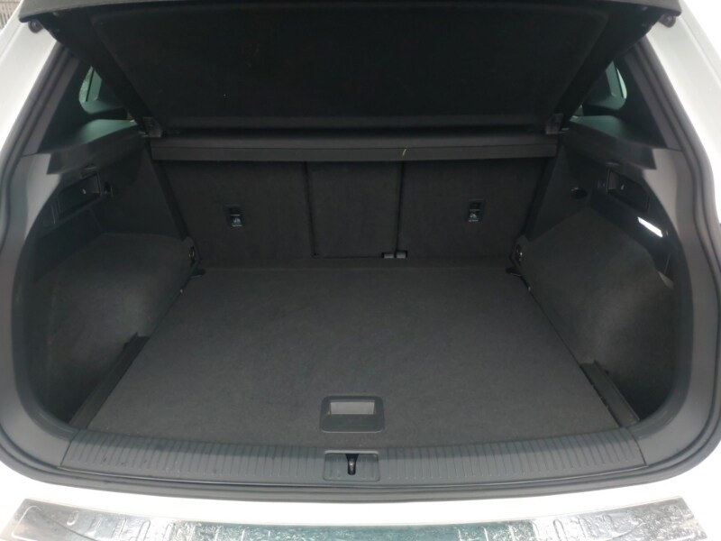 Used Volkswagen Tiguan 2021 for sale - 77352527: Photo 8