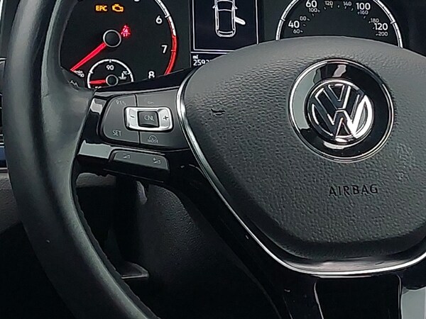 Used Volkswagen Polo 2020 for sale - 76208446: Photo 10