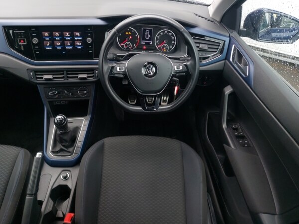 Used Volkswagen Polo 2020 for sale - 76208446: Photo 11