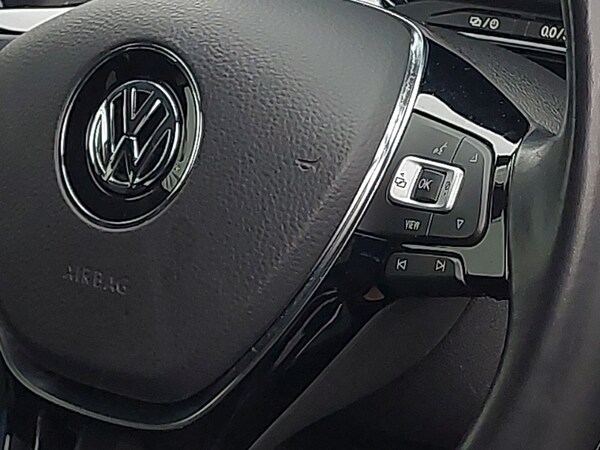 Used Volkswagen Polo 2020 for sale - 76208446: Photo 12