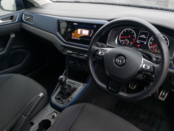 Used Volkswagen Polo 2020 for sale - 76208446: Photo 13