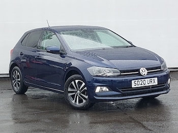 Volkswagen - Polo