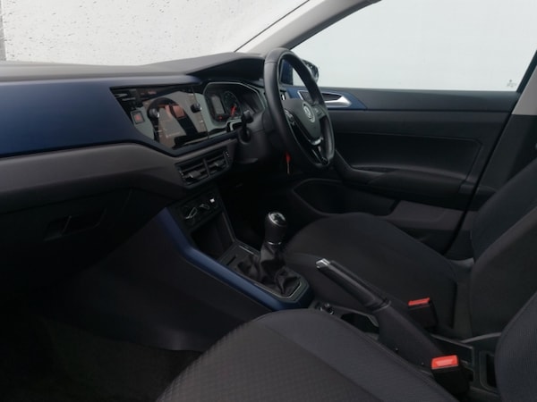 Used Volkswagen Polo 2020 for sale - 76208446: Photo 5