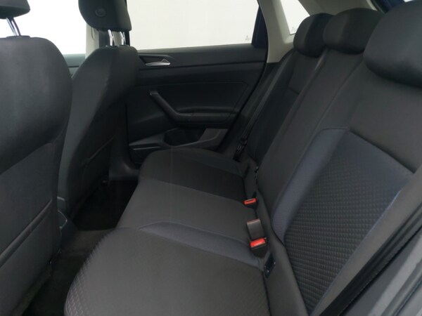 Used Volkswagen Polo 2020 for sale - 76208446: Photo 6