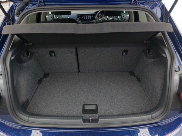 Used Volkswagen Polo 2020 for sale - 76208446: Photo 8