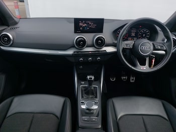 Used Audi Q2 2023 for sale - 78885104: Photo
