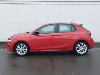 Used Vauxhall Corsa 2021 for sale - 78464401: Photo