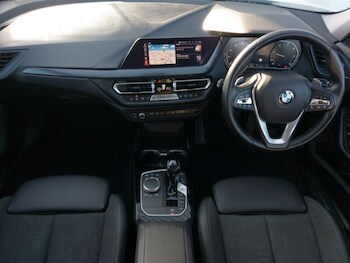 Used BMW 1 Series 2020 for sale - 78278096: Photo