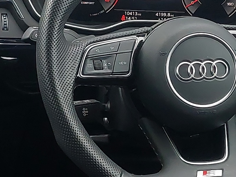 Used Audi A4 2023 for sale - 76407926: Photo 10