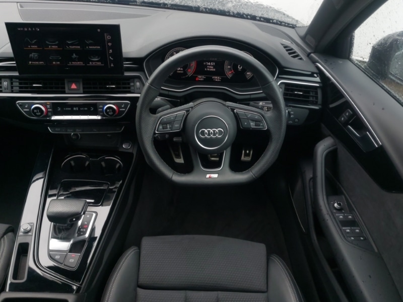 Used Audi A4 2023 for sale - 76407926: Photo 11