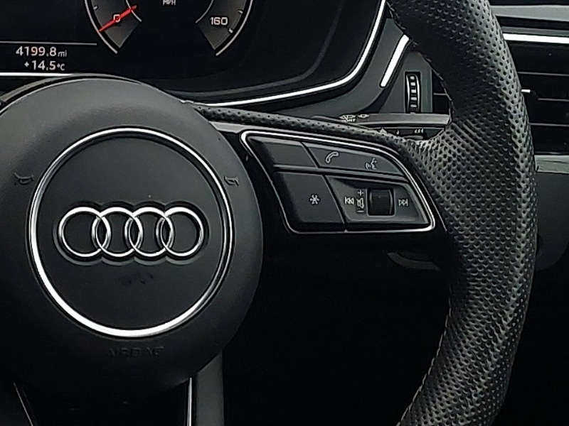 Used Audi A4 2023 for sale - 76407926: Photo 13