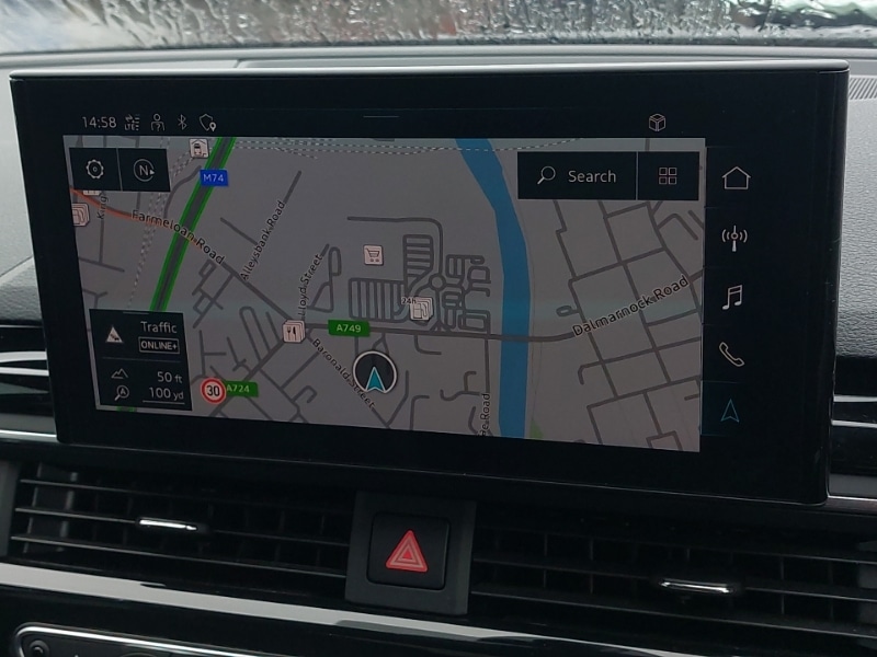 Used Audi A4 2023 for sale - 76407926: Photo 16