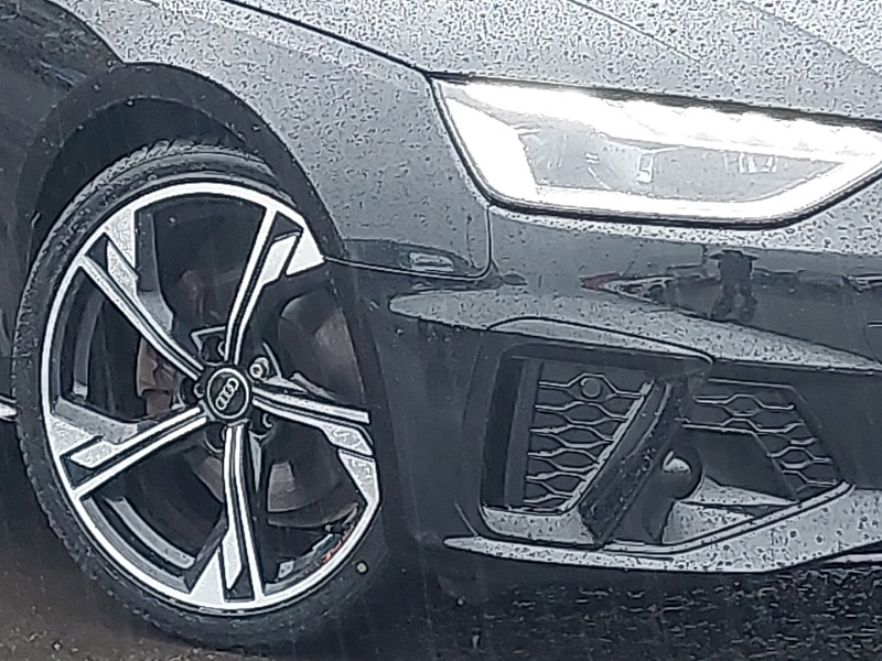 Used Audi A4 2023 for sale - 76407926: Photo 9