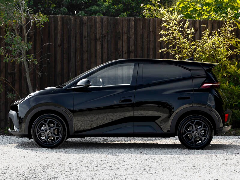 Used BYD Dolphin 2026 for sale - 77956794: Photo 4