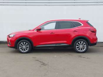 Used MG MG HS 2023 for sale - 74919867: Photo