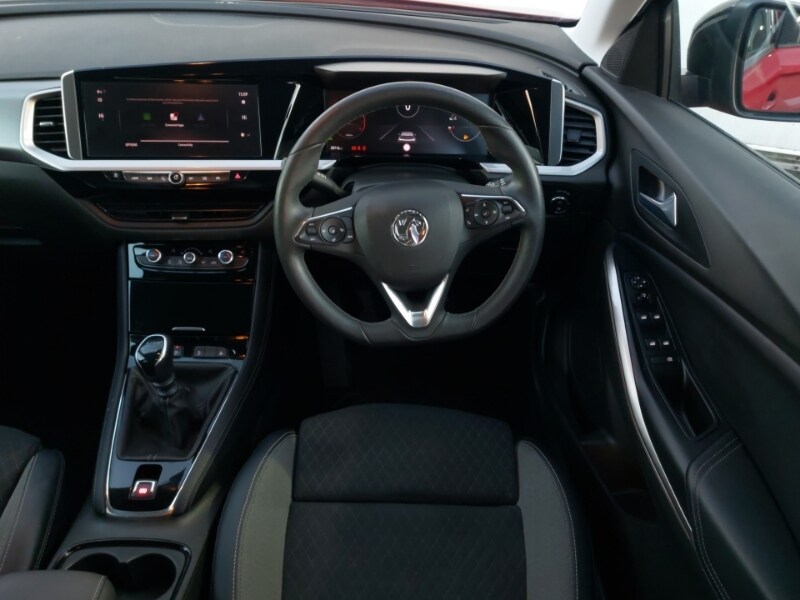 Used Vauxhall Grandland 2022 for sale - 77522704: Photo 11