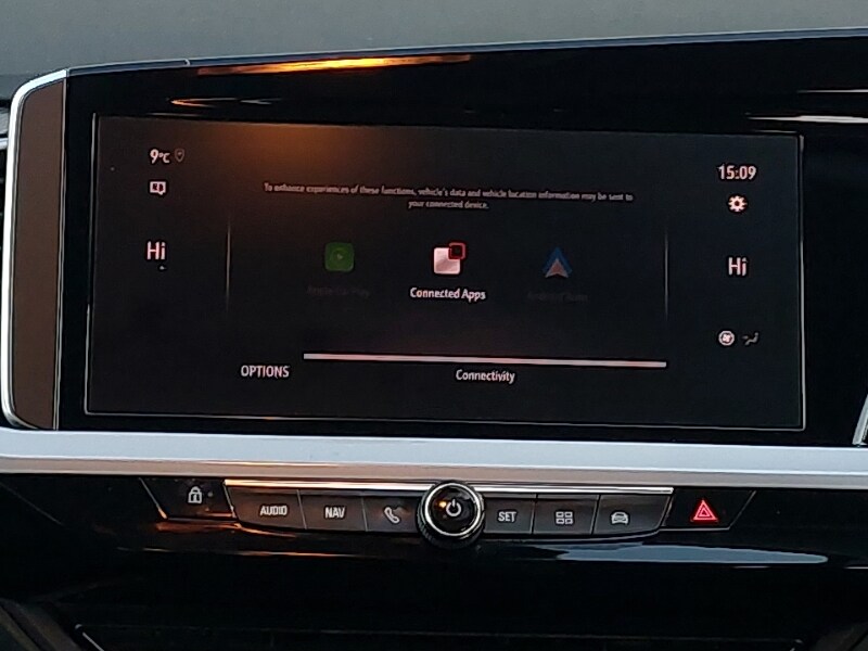 Used Vauxhall Grandland 2022 for sale - 77522704: Photo 7