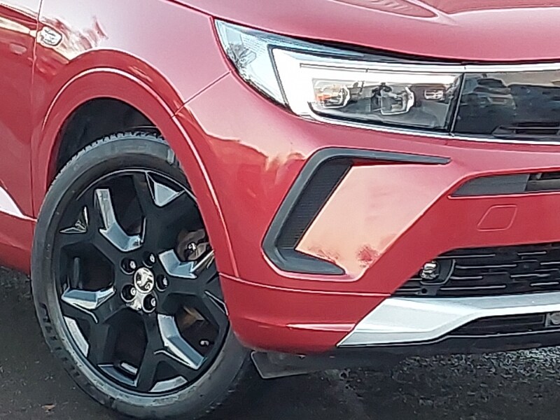 Used Vauxhall Grandland 2022 for sale - 77522704: Photo 9