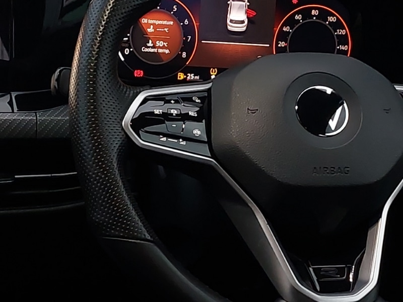 Used Volkswagen Golf 2021 for sale - 77503394: Photo 10