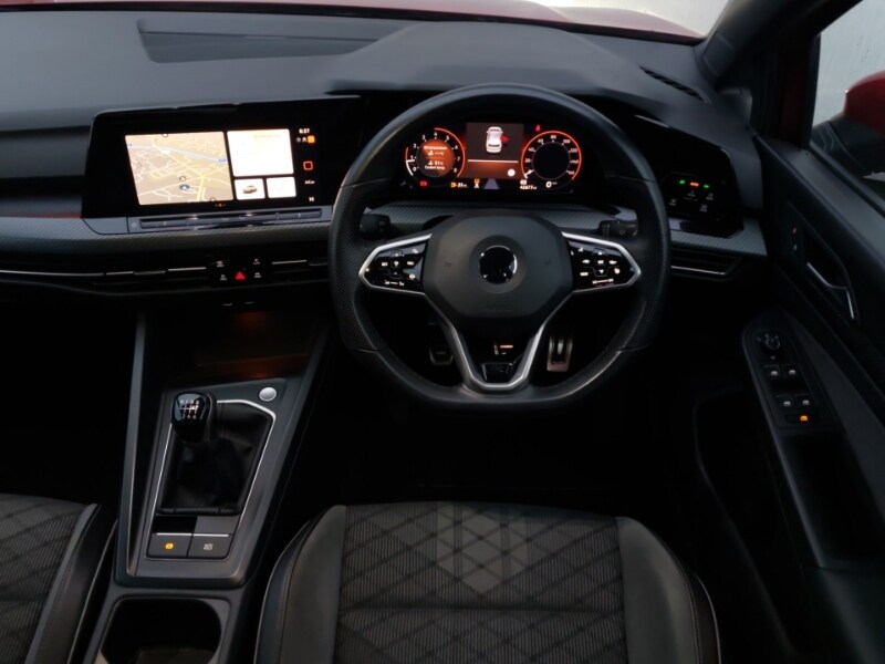 Used Volkswagen Golf 2021 for sale - 77503394: Photo 11