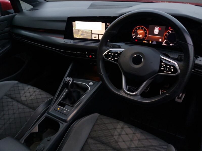 Used Volkswagen Golf 2021 for sale - 77503394: Photo 14