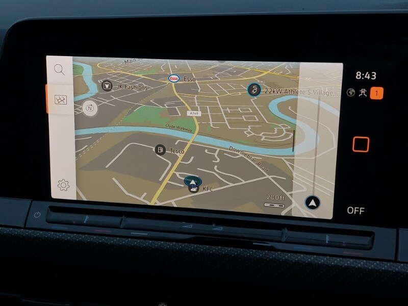 Used Volkswagen Golf 2021 for sale - 77503394: Photo 16