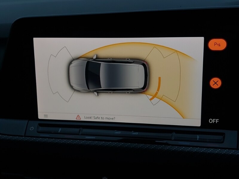 Used Volkswagen Golf 2021 for sale - 77503394: Photo 17