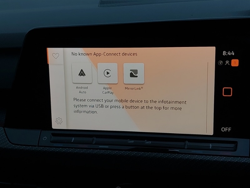 Used Volkswagen Golf 2021 for sale - 77503394: Photo 19