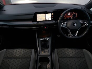 Used Volkswagen Golf 2021 for sale - 77503394: Photo