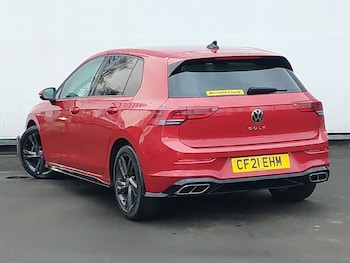 Used Volkswagen Golf 2021 for sale - 77503394: Photo