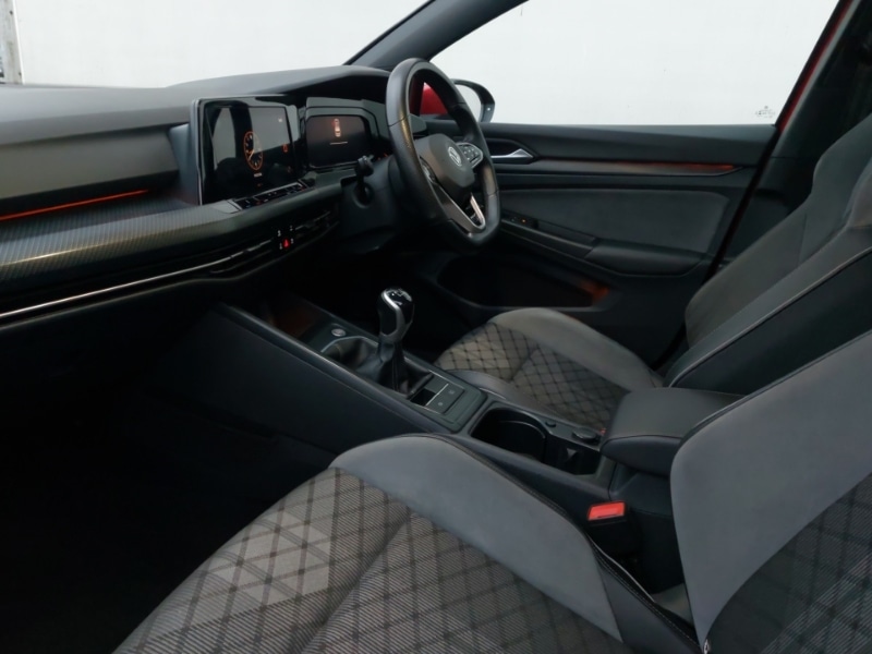 Used Volkswagen Golf 2021 for sale - 77503394: Photo 5