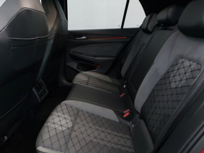 Used Volkswagen Golf 2021 for sale - 77503394: Photo 6