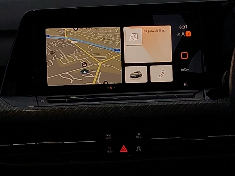 Used Volkswagen Golf 2021 for sale - 77503394: Photo 7