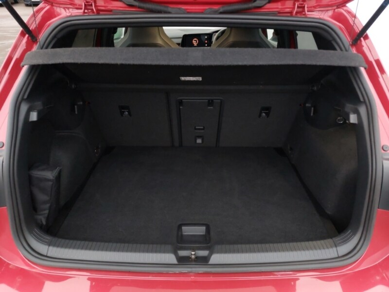 Used Volkswagen Golf 2021 for sale - 77503394: Photo 8