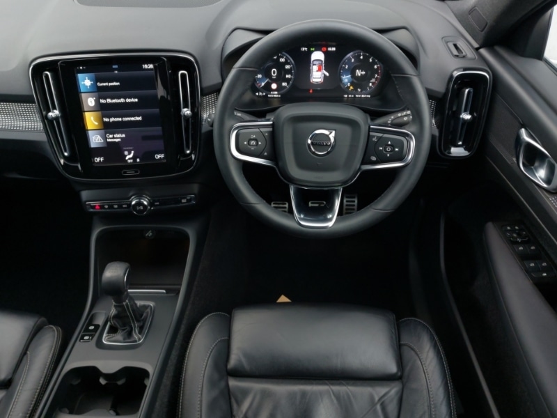 Used Volvo XC40 2022 for sale - 78112792: Photo 11