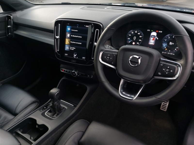 Used Volvo XC40 2022 for sale - 78112792: Photo 13