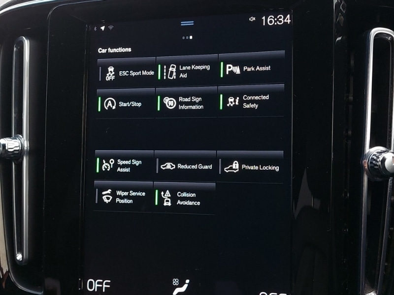 Used Volvo XC40 2022 for sale - 78112792: Photo 18