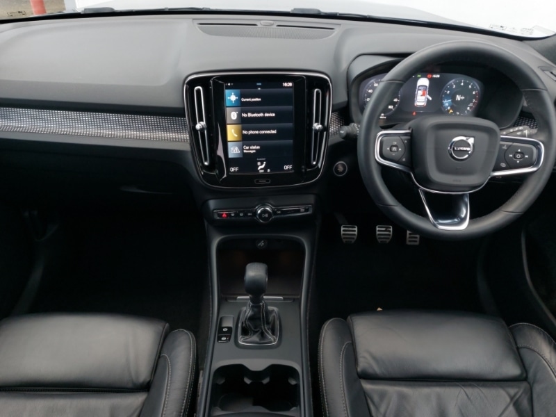 Used Volvo XC40 2022 for sale - 78112792: Photo 2