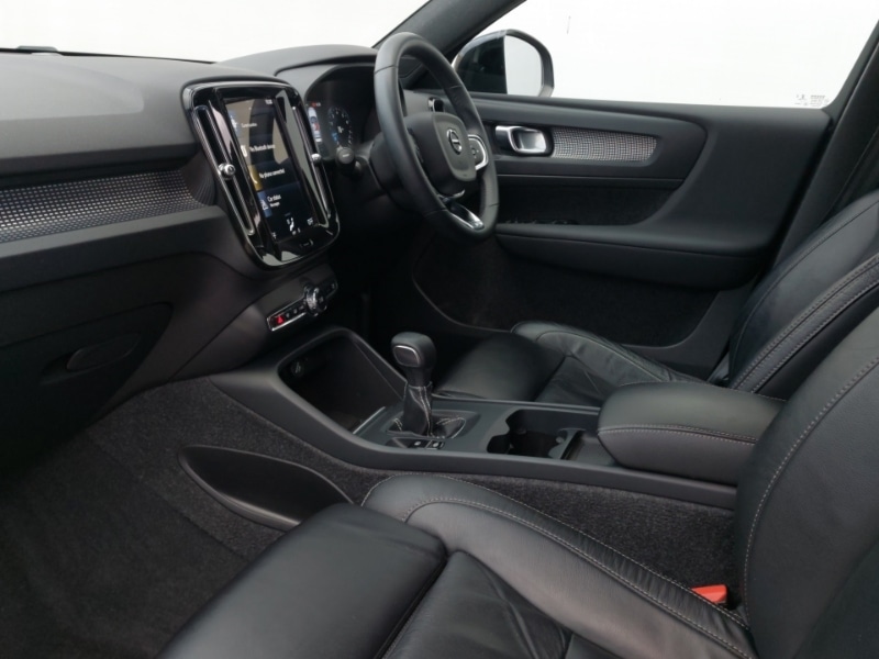 Used Volvo XC40 2022 for sale - 78112792: Photo 5