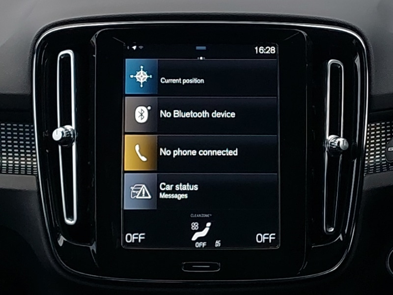 Used Volvo XC40 2022 for sale - 78112792: Photo 7