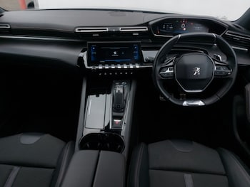 Used Peugeot 508 2021 for sale - 75914454: Photo