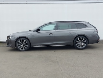 Used Peugeot 508 2021 for sale - 75914454: Photo