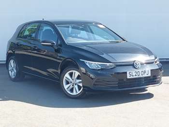2020 - 1.5 TSI 150 Life 5dr